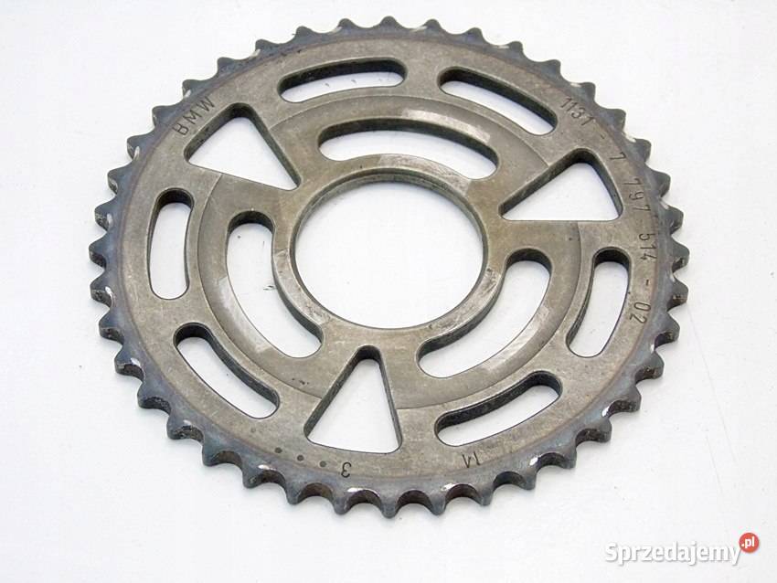 KOLO ROZRZĄDU 20 D N47 BMW F10 F11 F30 F20 F21