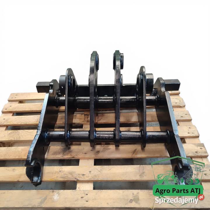 Adaptacja Osprzętu 5040107 Bobcat T2556 podlaskie