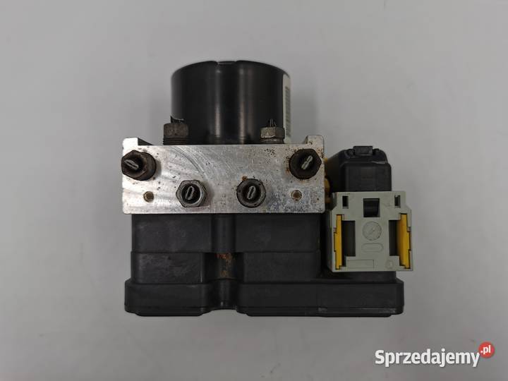 Pompa ABS Citroen C3 Peugeot 207 9675099980 Wyszków