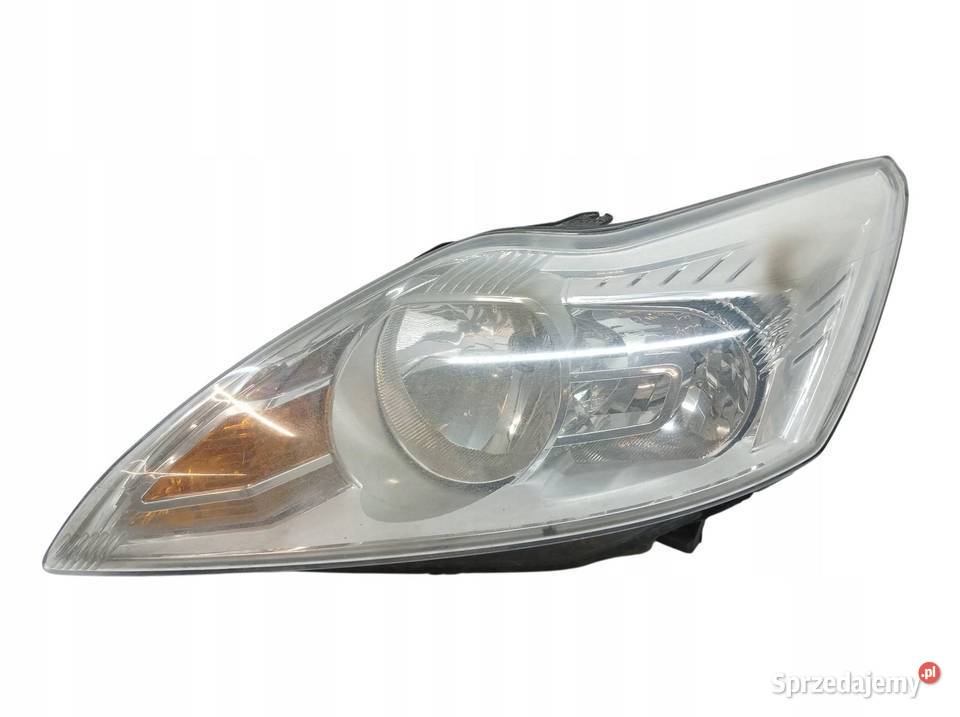LAMPA PRZÓD LEWA LIFT EU 8M5113W030AE Ford Focus Rok produkcji 2008 sprzedam