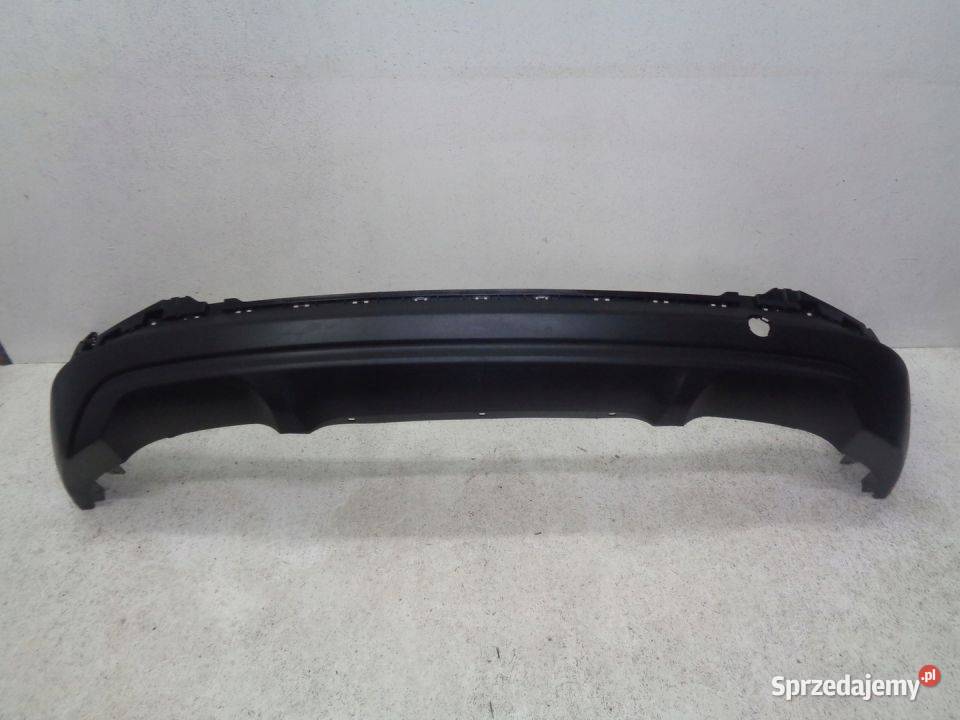 DOKŁADKA ZDERZAKA TYŁ HYUNDAI TUCSON II LIFT 18R Skarżysko-Kamienna