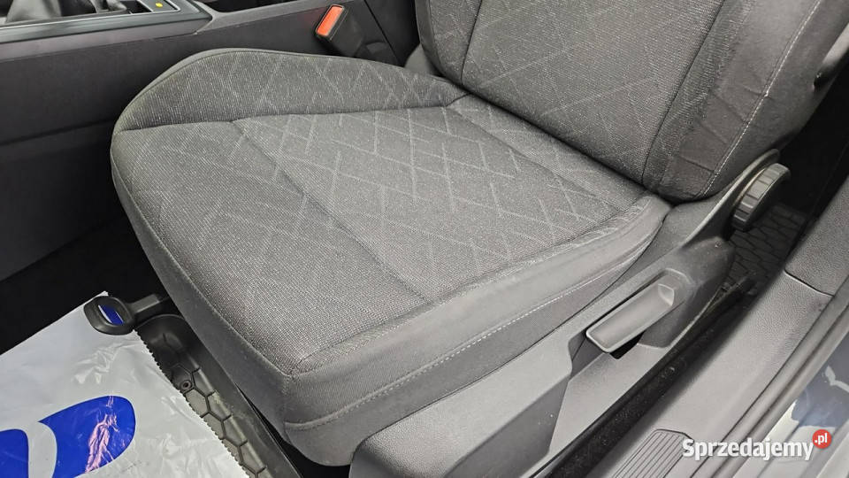 Volkswagen Golf VIII 20 TDI Life Z Polskiego 1968cm3 mazowieckie