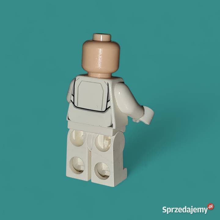 Lego Star Wars Snowtrooper SW0657 Warszawa