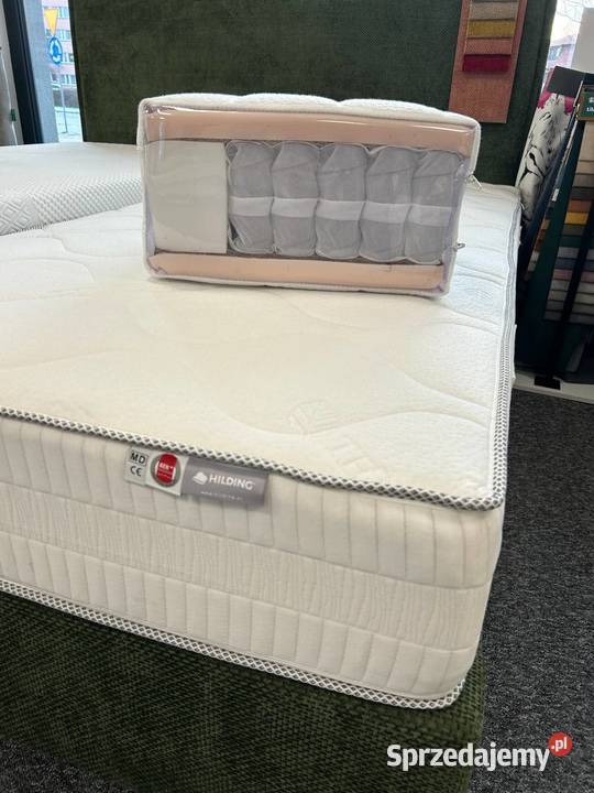 Materac Pasodoble 90x200 Hilding 40 Płock