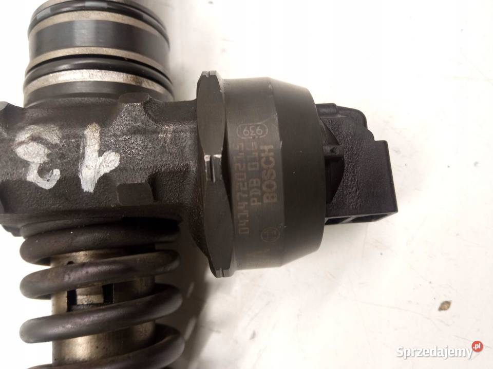 POMPOWTRYSKIWACZ 038130073AG 0414720215 19 TDI