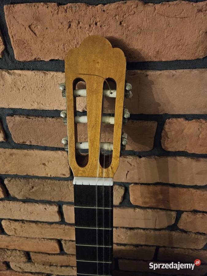 Gitara klasyczna ariana aria A523 made in korea Opatów
