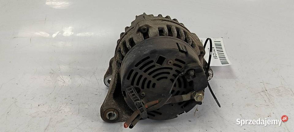 ALTERNATOR AUDI A4 B5 058903016