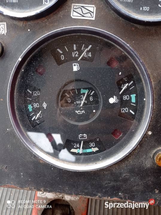 Bizon Rekord Z058 Ostrowiec Świętokrzyski