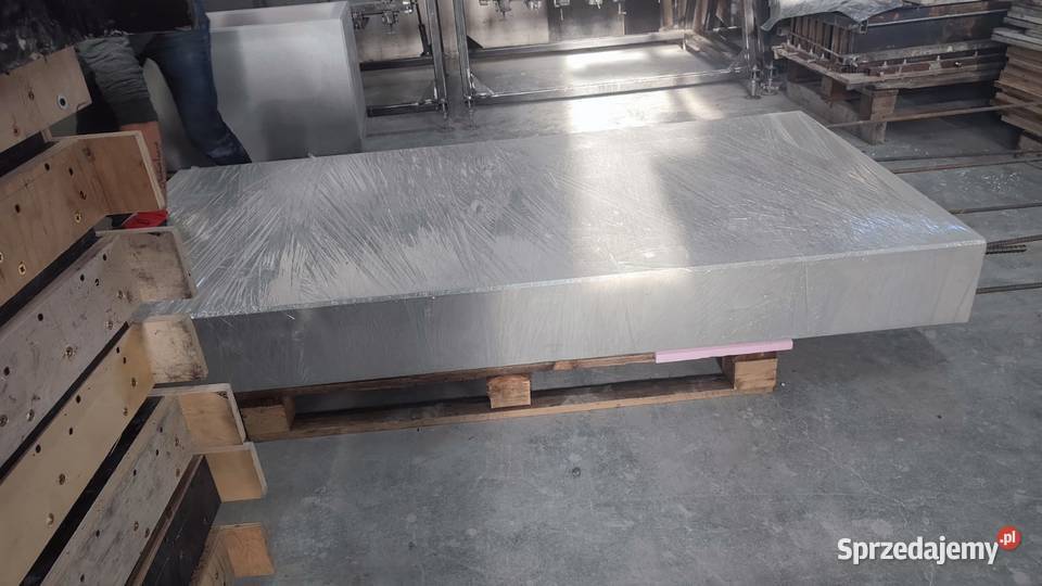 Moduł ogrodzeniowy 100x200 h beton małopolskie Kraków