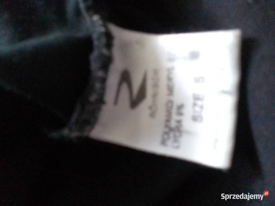 2 markowe koszulki damskie Skrobów-Kolonia