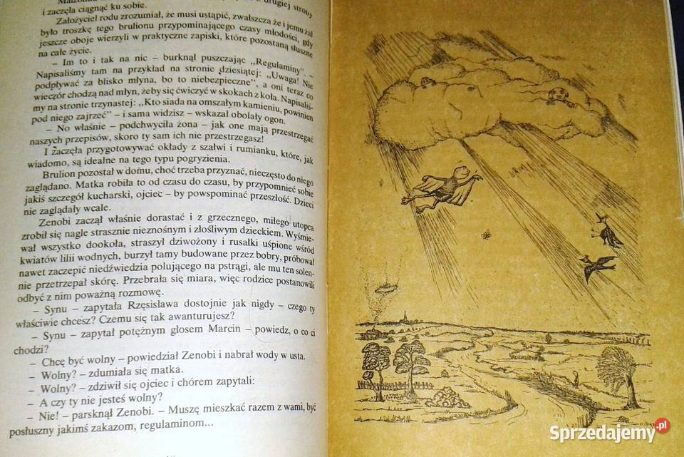 Saga rodu Klaptunów Maciej Wojtyszko