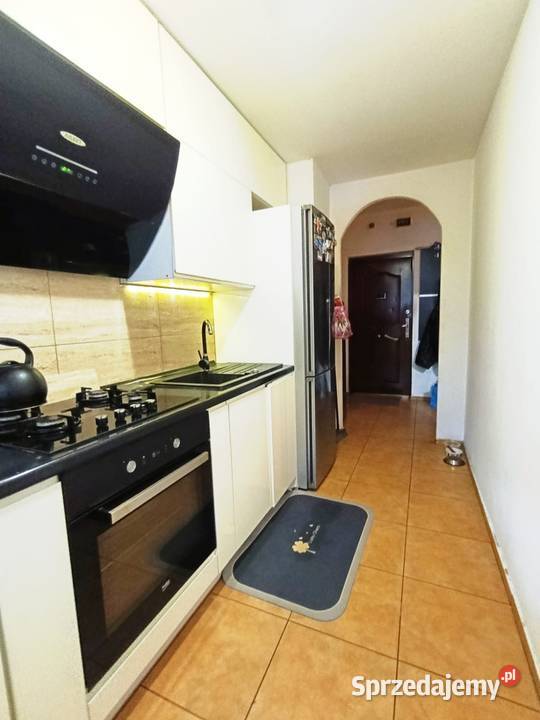 Trzy pokoje 5680m2 Stawy Brustmana spółdzielcze własnościowe z KW