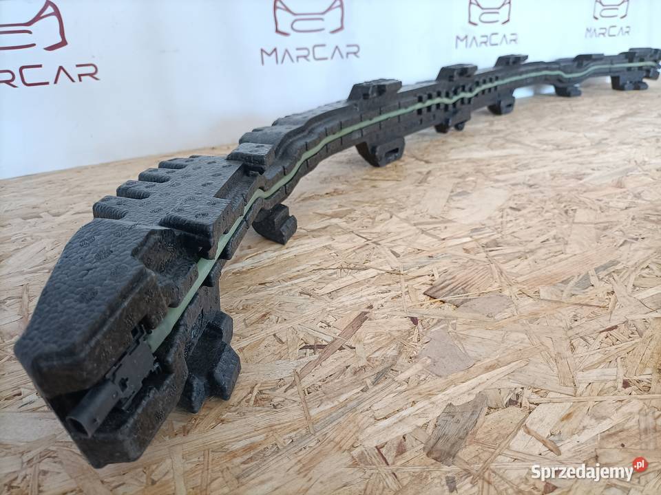 BMW X3 G01 LCI X4 G02 PIANKA STYROPIAN ABSORBER osobowe Pleszew