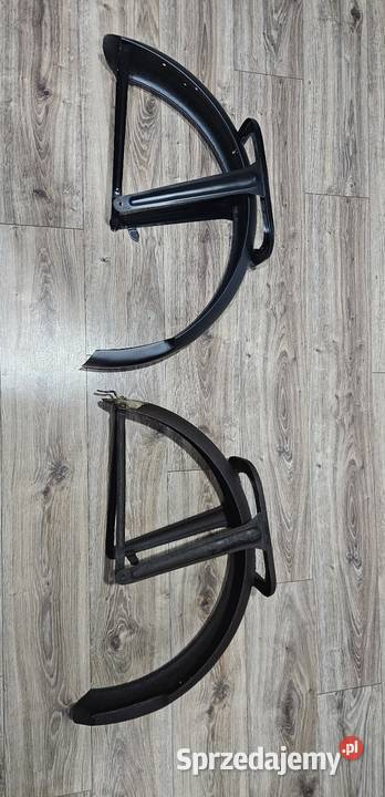 Błotnik Bagażnik Shl 125 M04 M05 wielkopolskie Szamotuły sprzedam