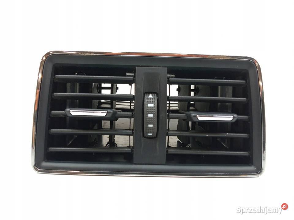 KRATKI NAWIEWU TYŁ TUNELU 3V 3V0819203A Skoda