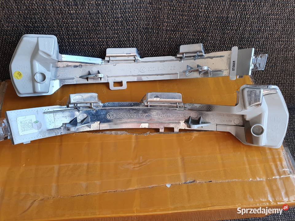 Kierunkowskazy lusterek VW OE Passat B8 Arteon Nowy Targ