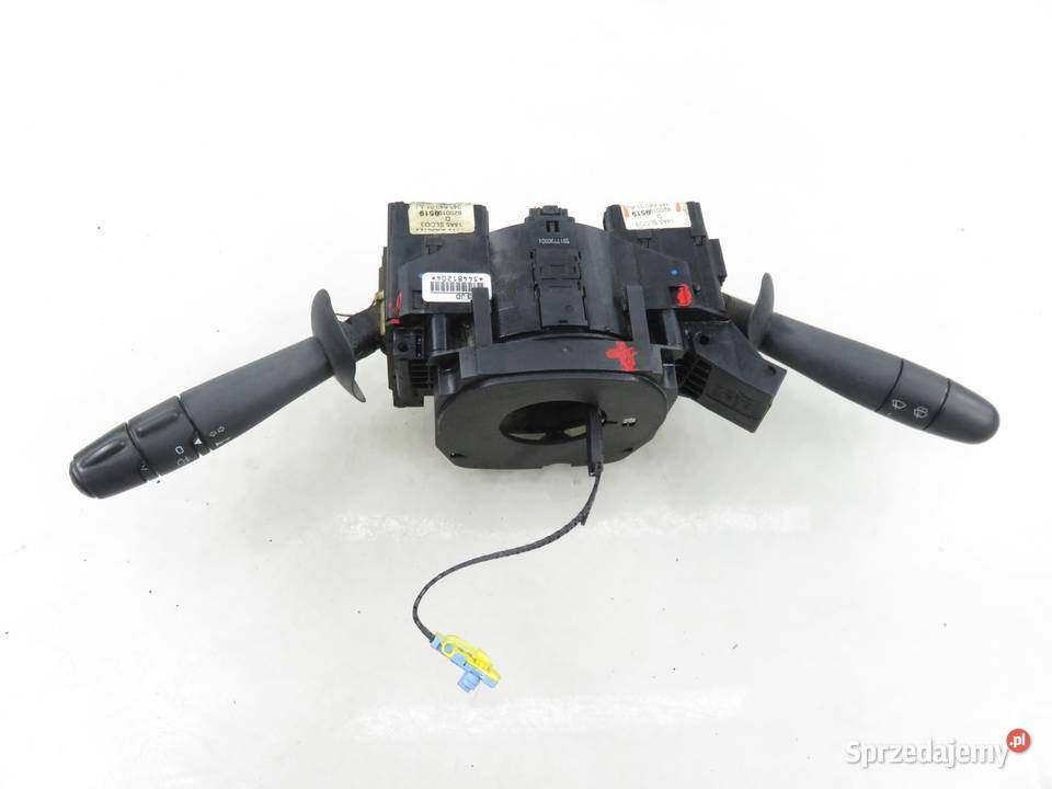 PRZEŁĄCZNIK ZESPOLONY OPEL MOVANO A 8200199519