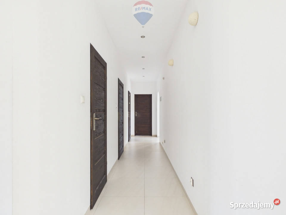 sprzedaży domu wolnostojącego 160m2 Duninowo pomorskie