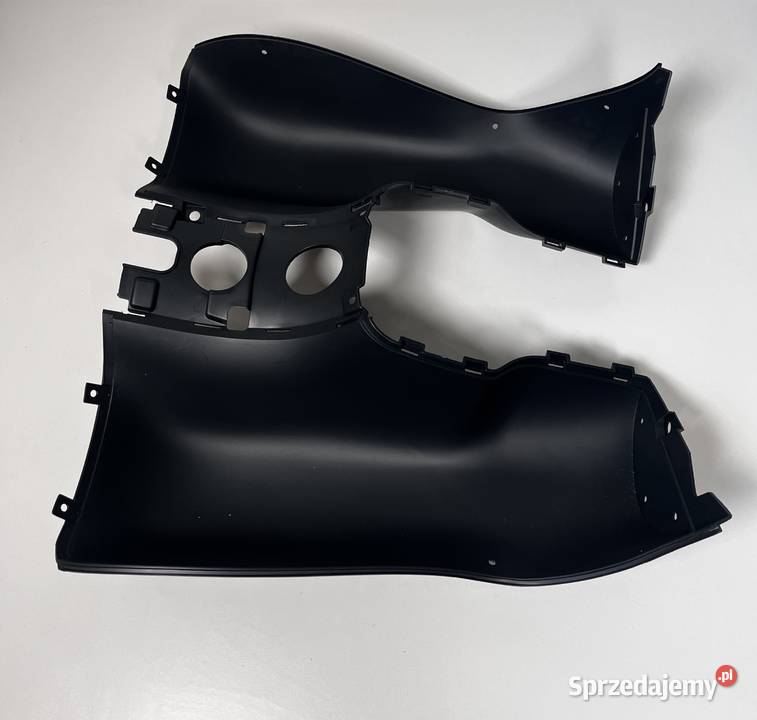 BMW C1 125ccm 200ccm 9903 Osłona kolan 2328879 Plastiki Łobżenica
