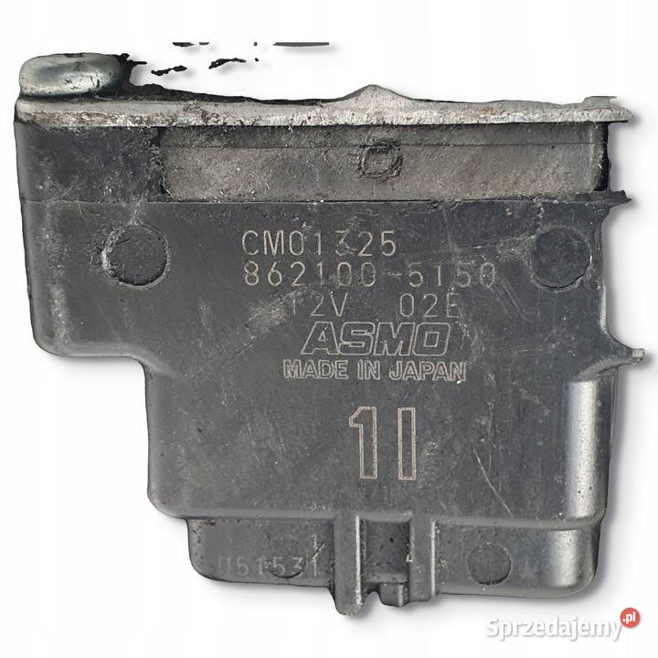 SILNICZEK PODNOSZENIA SZYBY Yamaha T 560 Tech Chełm