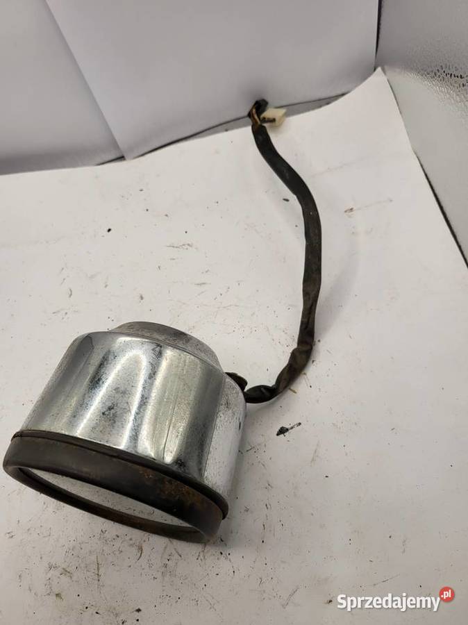 YAMAHA SR500 SR 400 YAMAHA XS LICZNIK Rybnik