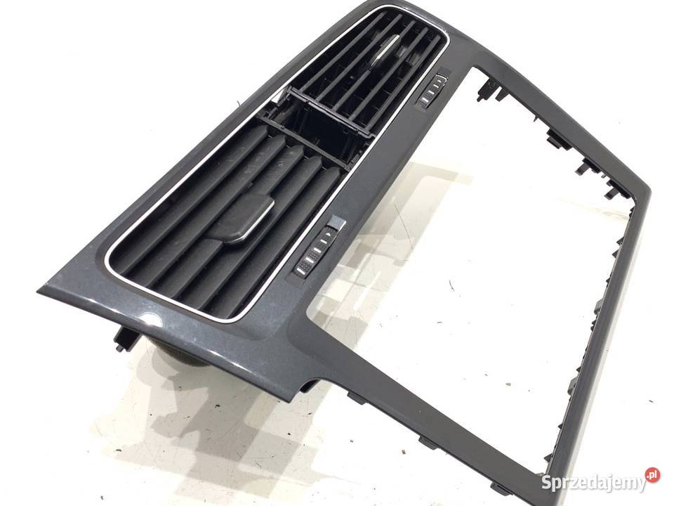 KRATKA NAWIEWU PRZÓD VW GOLF VII 5G1819743F