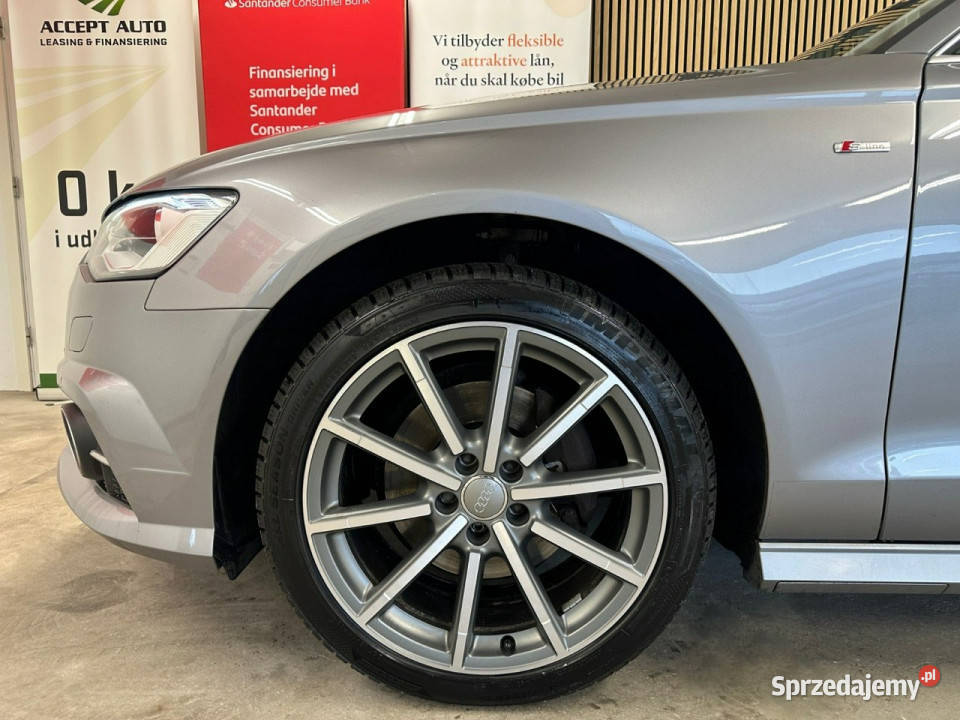 Audi A6 C7 2011 Sadlno sprzedam