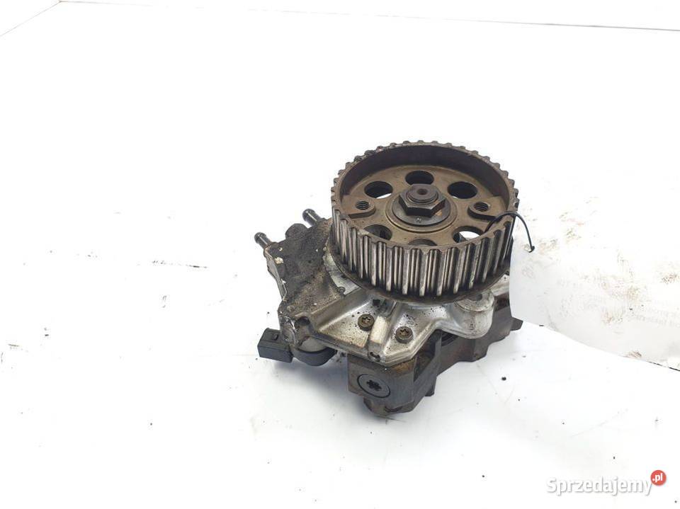 POMPA WTRYSKOWA AUDI A8 D2 057130755E Pozostałe Lipno