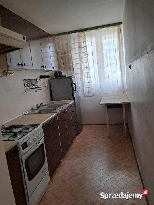 Sprzedam mieszkanie 1pokojowe Praga Pd Majdańska Warszawa