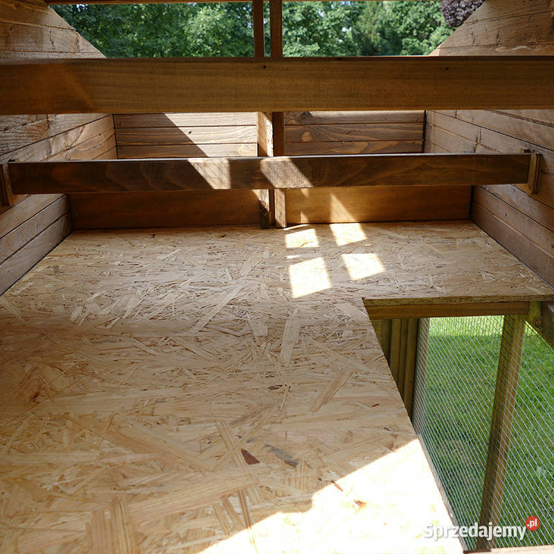 Kurnik Cosy Akcesoria dla zwierząt sprzedam