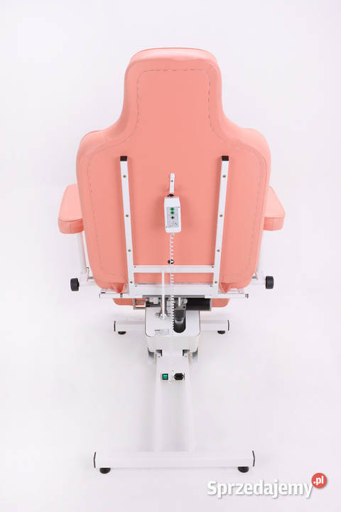 Fotel podologiczny Biomak FE602 BIS Leszno