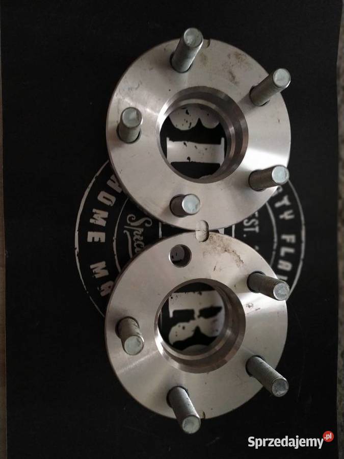 Dystanse VolvoFord 20mm 5x108 634 2 sztuki Warszawa