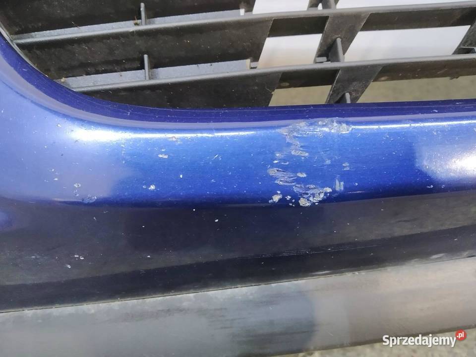 ZDERZAK PRZÓD XENON LIFT Opel Meriva I 20022010 świętokrzyskie