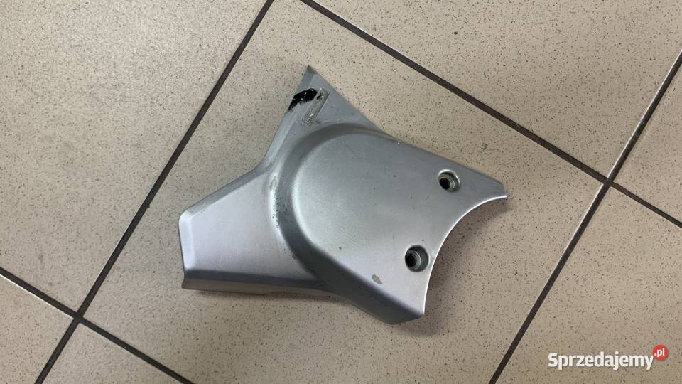 Osłona Zębatki Łańcucha Honda Varadero XL 125 Pozostałe małopolskie Brzeszcze