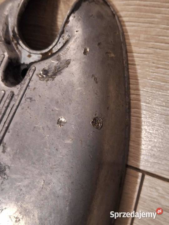 Kapa silnika s38 Pozostałe Nowy Tomyśl