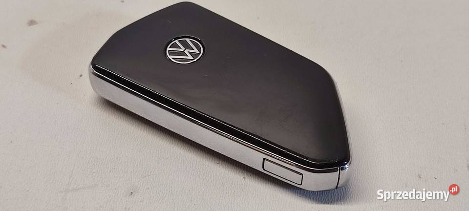 VW TAYRON KLUCZYK PILOT 5H0959753BR dolnośląskie