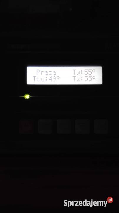 Piec z podajnikiem ekocentr pleszew 20 kw ekogroszek Częstochowa