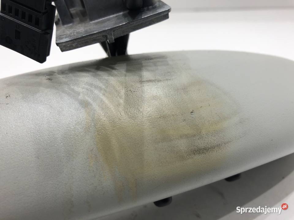 LUSTERKO WEWNĘTRZNE MERCEDES W163 SUV 9805