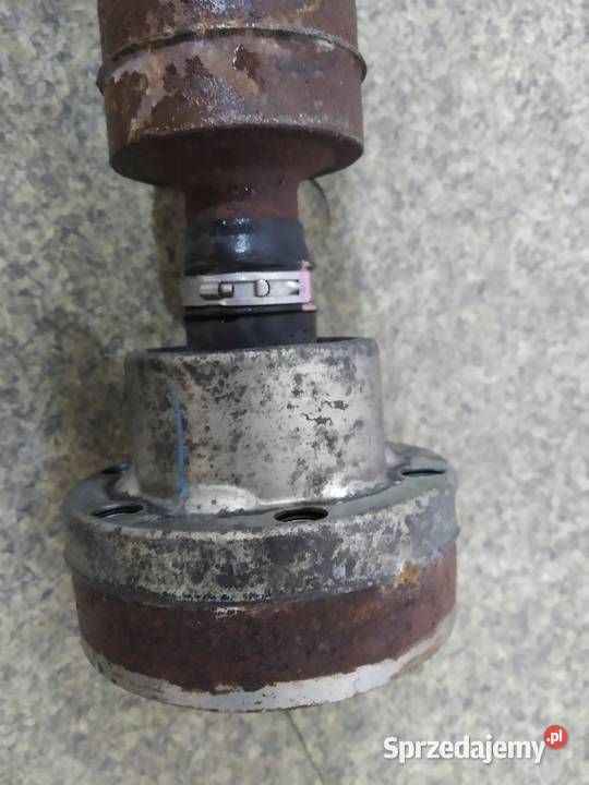 WAŁ NAPĘDOWY KRÓKI 36 V6 P52853641AD Jeep Grand sprzedam