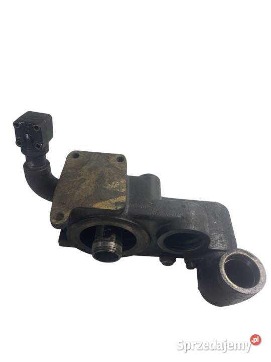 WSPORNIK CASE HOLLAND 47123333 Kielce