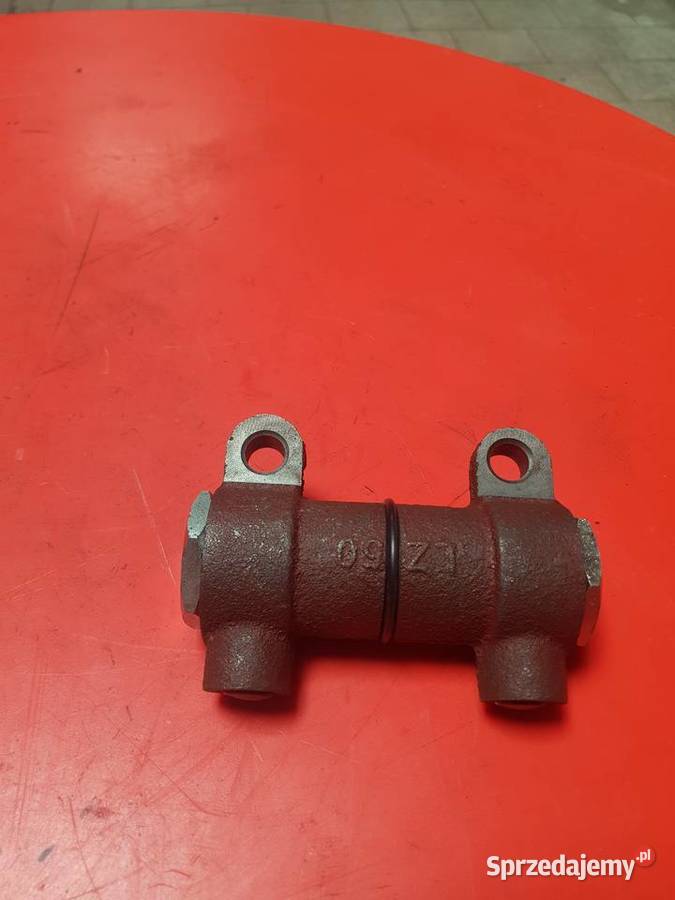 46626110 Hydrauliczny wyrównywacz URSUS C360 lubuskie