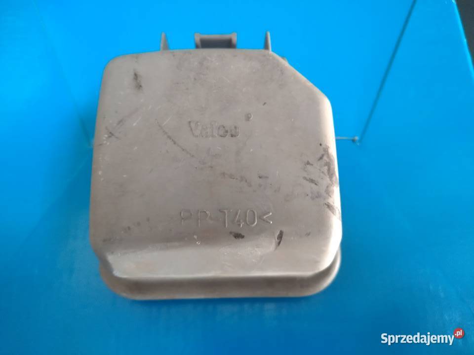 Fiat Marea zaślepka lampy przód 60953290 sprzedam
