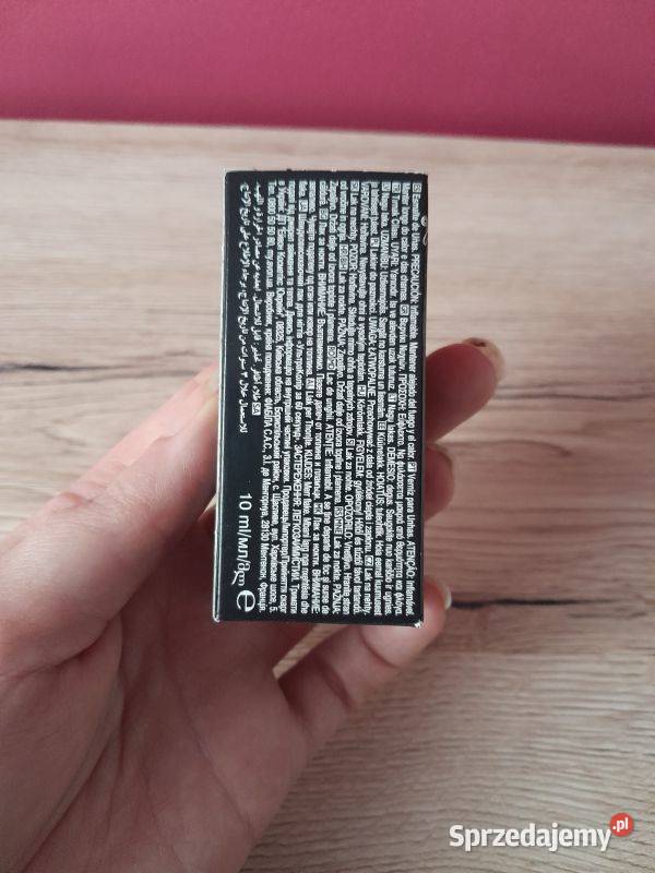 Lakier do paznokci Avon Ultra Colour 10ml sprzedam