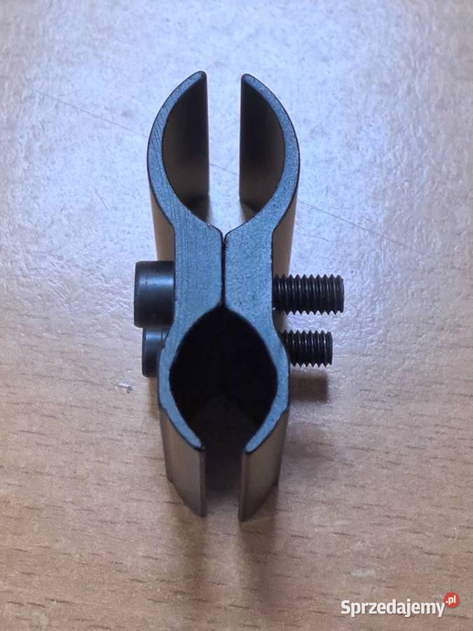 Wielofunkcyjny uchwyt do mocowania latarki z Łódź sprzedam