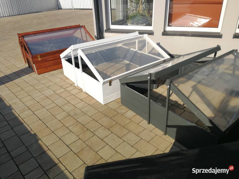 WARZYWNIAK DREWNIANY INSPEKT SKRZYNIA NA WARZYWA mazowieckie Warszawa