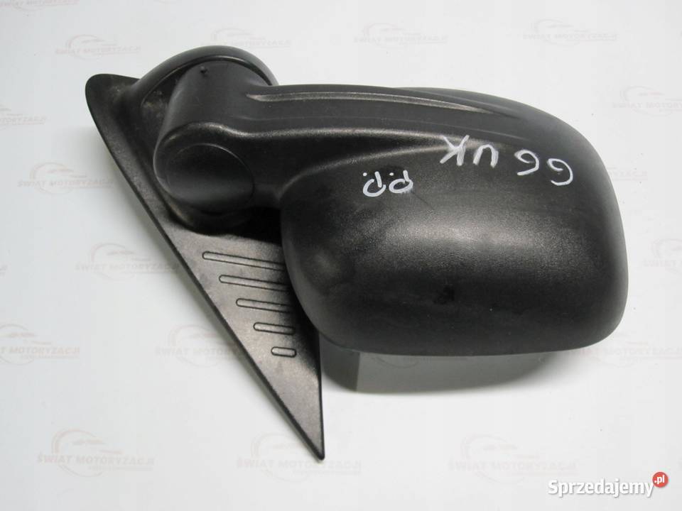 JEEP CHEROKEE KJ III 04r lusterko prawe 710806