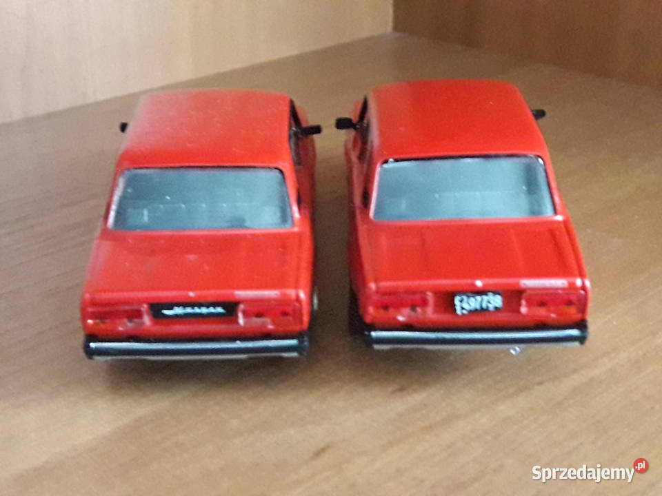 Łada VAZ 2105 Żiguli CCCP i Lada Laika VAZ 2105 Piotrków Trybunalski sprzedam