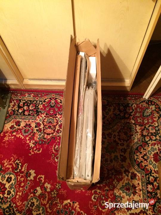 Stolik biurko komputerowe JYSK Future NOWE Biurka mazowieckie Warszawa