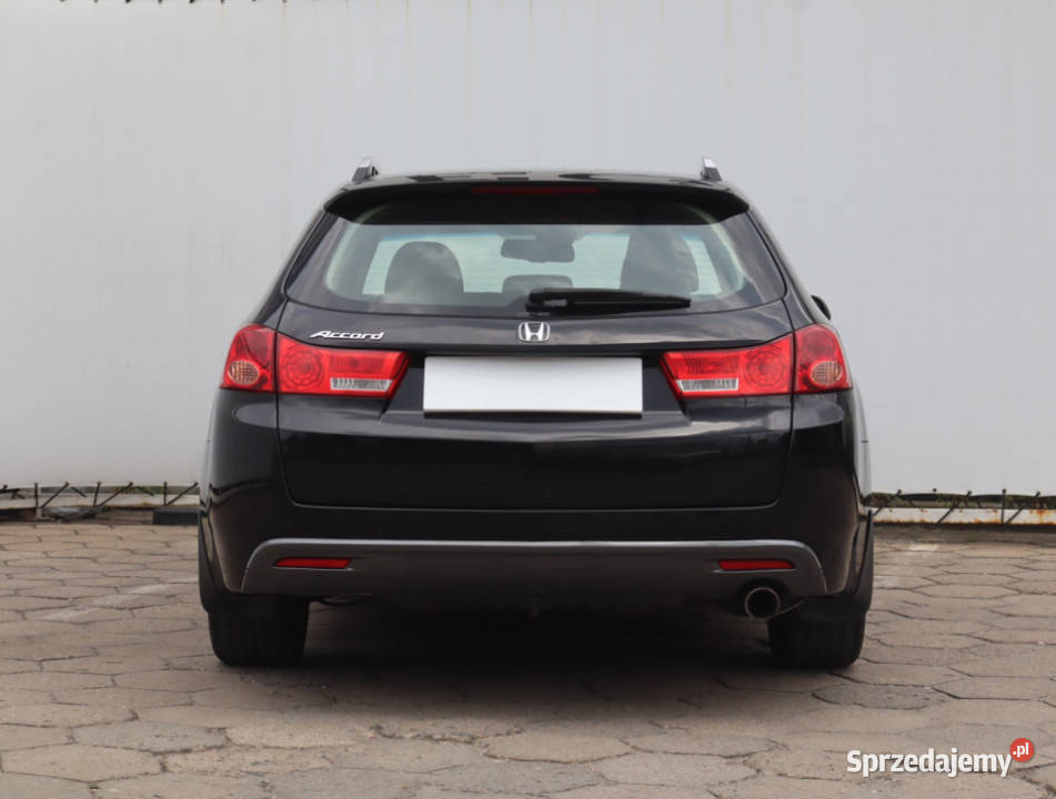 Honda Accord 20 iVTEC elektryczne szyby Accord łódzkie Łódź