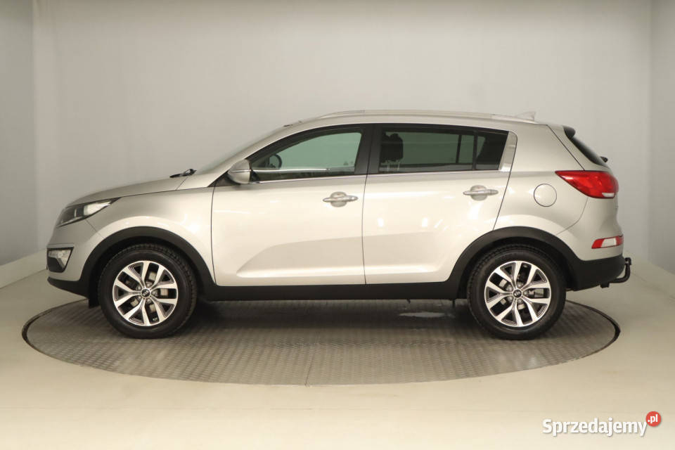 Kia Sportage 16 GDI benzyna Zabrze